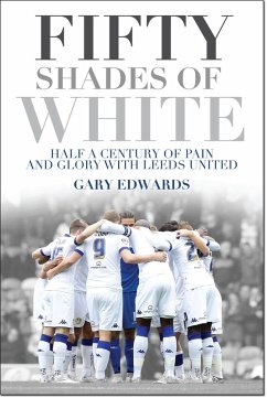 Fifty Shades of White (eBook, ePUB) - Edwards, Gary