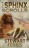 The Sphinx Scrolls (eBook, ePUB)