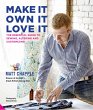 Make It, Own It, Love It (eBook, ePUB) - Bild 1