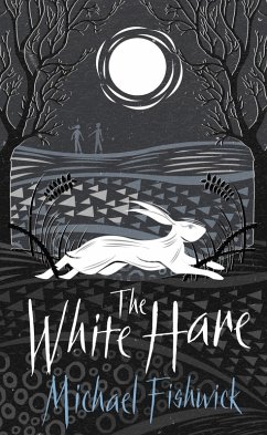 Cover The White Hare (eBook, ePUB)