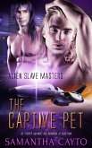 The Captive Pet (eBook, ePUB)