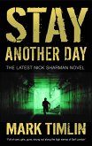 Stay Another Day (eBook, ePUB)