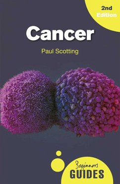 Cancer (eBook, ePUB) - Scotting, Paul