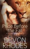 Pride Before the Fall (eBook, ePUB)