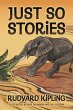 Just So Stories (eBook, ePUB) - Bild 1