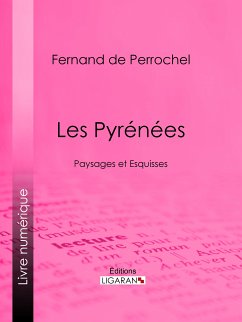 Les Pyrénées (eBook, ePUB) - de Perrochel, Fernand; Ligaran