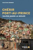 Cherir Port-au-Prince (eBook, ePUB)