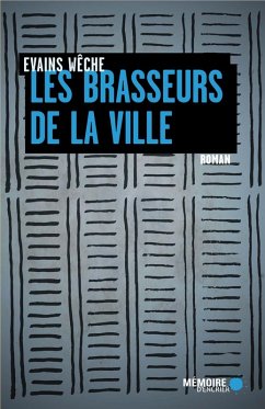 Les brasseurs de la ville (eBook, ePUB) Cover Les brasseurs de la ville (eBook, ePUB)