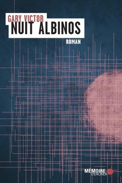 Nuit albinos (eBook, ePUB) Cover Nuit albinos (eBook, ePUB)