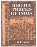 Bhotia Tribals of India (eBook, ePUB) Bhotia Tribals of India (eBook, ePUB)
