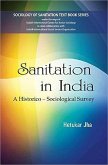 Sanitation in India (eBook, ePUB)