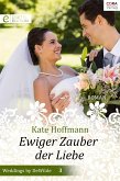 Ewiger Zauber der Liebe (eBook, ePUB)