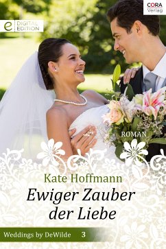 Ewiger Zauber der Liebe (eBook, ePUB) - Hoffmann, Kate