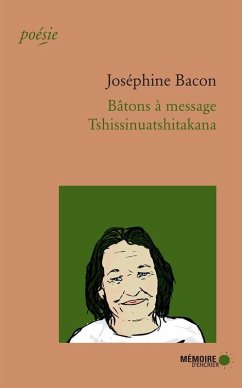 Batons a message (eBook, ePUB) Cover Batons a message (eBook, ePUB)