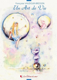 Cover Un art de vie (eBook, ePUB)