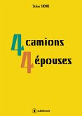 4 camions 4 épouses (eBook, ePUB)