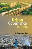 Urban Governance in India (eBook, ePUB)
