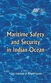 Maritime Safety and Security in the Indian Ocean (eBook, ePUB)