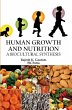 Human Growth and Nutrition (eBook, ePUB) - Bild 1