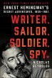 Writer, Sailor, Soldier, Spy (eBook,... - Bild 1