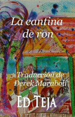 Cover La cantina de ron (eBook, ePUB)