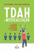 TDAH e medicalização (eBook, ePUB)