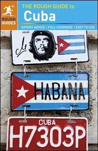 Rough Guide to Cuba