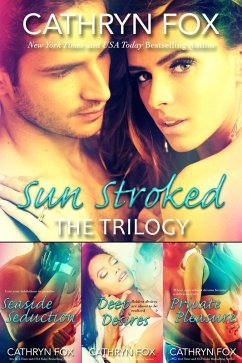 Cover Sun Stroked Trilogy (eBook, ePUB)