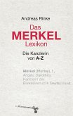 Das Merkel-Lexikon (eBook, ePUB)