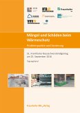 Mängel und Schäden beim Wärmeschutz. Problempunkte und Sanierung. (eBook, PDF)