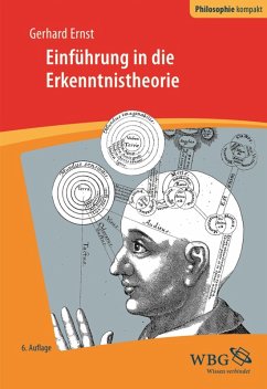 Einführung in die Erkenntnistheorie (eBook, ePUB) - Ernst, Gerhard