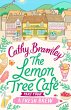The Lemon Tree Café - Part Four... - Bild 1