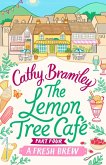 The Lemon Tree Café - Part Four (eBook, ePUB)
