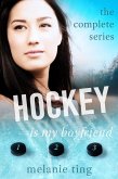 Hockey Is My Boyfriend, The Complete Series (eBook, ePUB)