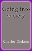 Going into society (eBook, ePUB)