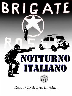 Notturno italiano (eBook, ePUB) - Bandini, Eric