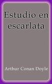 Estudio en escarlata (eBook, ePUB) Estudio en escarlata (eBook, ePUB)