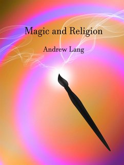 Magic and Religion (eBook, ePUB) - Lang, Andrew