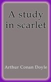 A study in scarlet (eBook, ePUB)