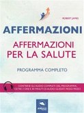 Affermazioni per la salute (eBook, ePUB)