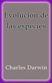 Evolución de las especies (eBook, ePUB)