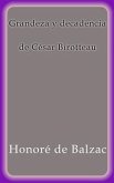 Grandeza y decadencia de César Birotteau (eBook, ePUB)