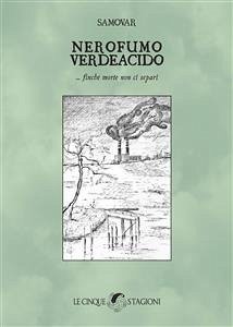 Nerofumo Verdeacido (eBook, ePUB) - Samovar