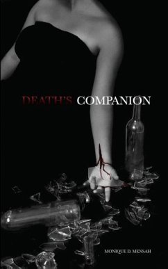 Death's Companion - Mensah, Monique D.