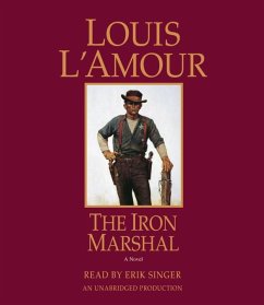 The Iron Marshal - L'Amour, Louis