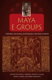 Maya E Groups Maya E Groups