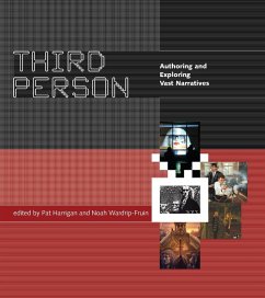Cover Third Person