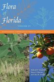 Flora of Florida, Volume IV