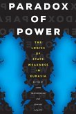 Paradox of Power Paradox of Power