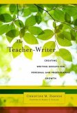 The Teacher-Writer